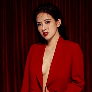 Thu Ha (Hannie)