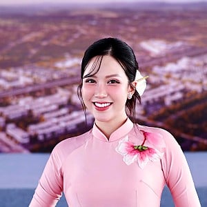 Thu Ha (Hannie)