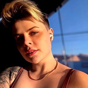 Thuany Maiorali