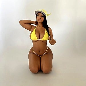 Thumbalina