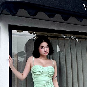 Thuy Alice