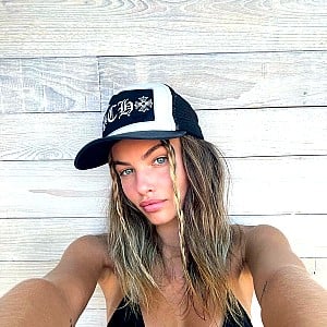 Thylane Blondeau