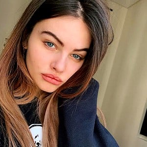 Thylane Blondeau