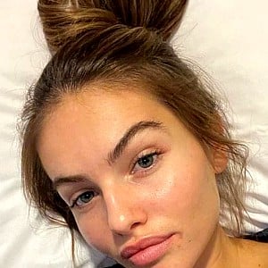 Thylane Blondeau