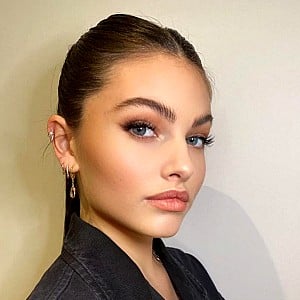 Thylane Blondeau