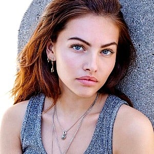 Thylane Blondeau