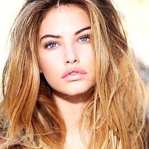 Thylane Blondeau