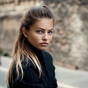 Thylane Blondeau