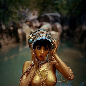 TiTi (Cosplay)