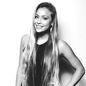 Tia Blanco