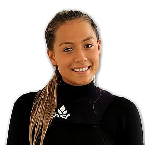 Tia Blanco
