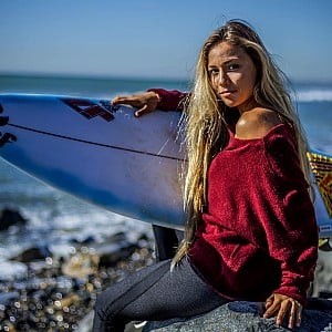 Tia Blanco