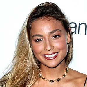 Tia Blanco