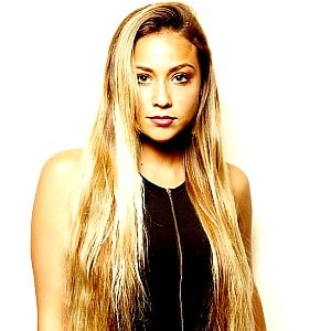 Tia Blanco