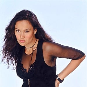 Tia Carrere