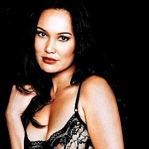 Tia Carrere