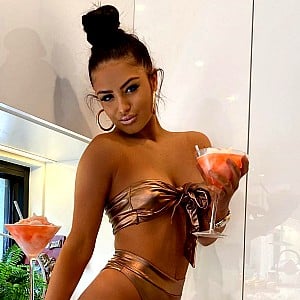 Tia Christofi