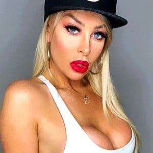 Tia Evans