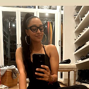 Tia Mowry