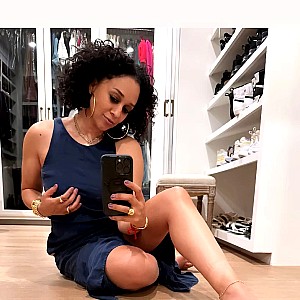 Tia Mowry