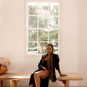Tia Mowry