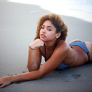 Tia Valentine