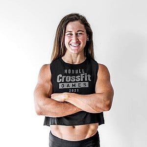 Tia-Clair Toomey