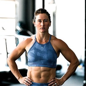 Tia-Clair Toomey