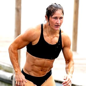 Tia-Clair Toomey