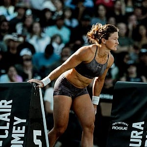 Tia-Clair Toomey