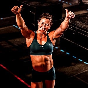 Tia-Clair Toomey