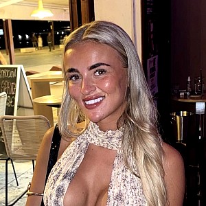 Tia-Mae Mawdsley