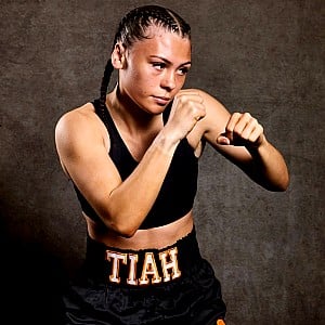 Tiah-Mai Ayton