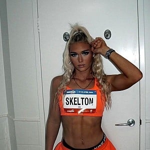 Tiahna Skelton