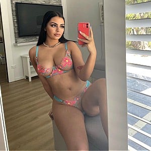 Tiahnee Solar
