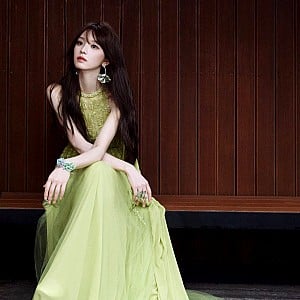 Tian Xiwei