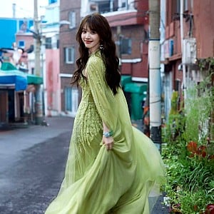 Tian Xiwei