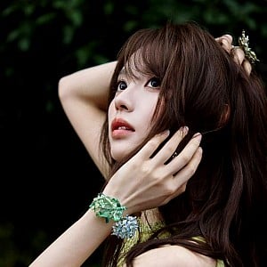 Tian Xiwei