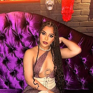 Tiana Caffey