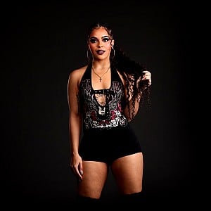 Tiana Caffey