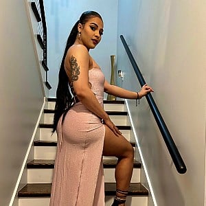 Tiana Caffey