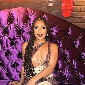 Tiana Caffey