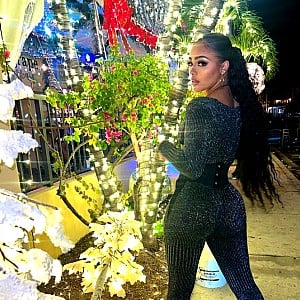 Tiana Caffey