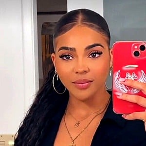 Tiana Caffey