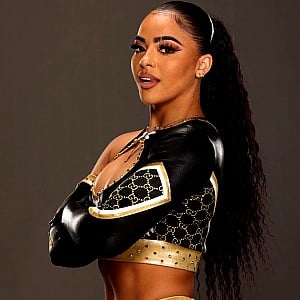 Tiana Caffey