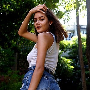 Tiana Franco
