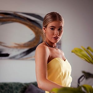 Tiana Jane