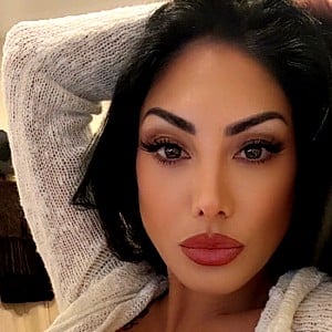 Tiana Marie