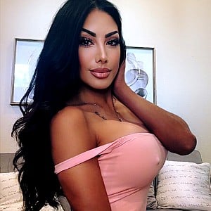 Tiana Marie