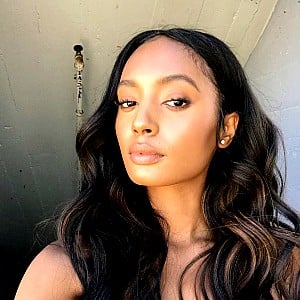 Tiana Parker